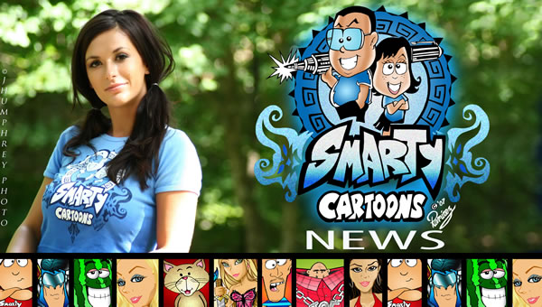News From Smarty Cartoons