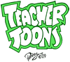 Teacher Toons